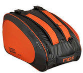 Paletero NOX ML10 Team Black/Orange